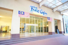 Seri Bukit Ceylon,LS HOUSE